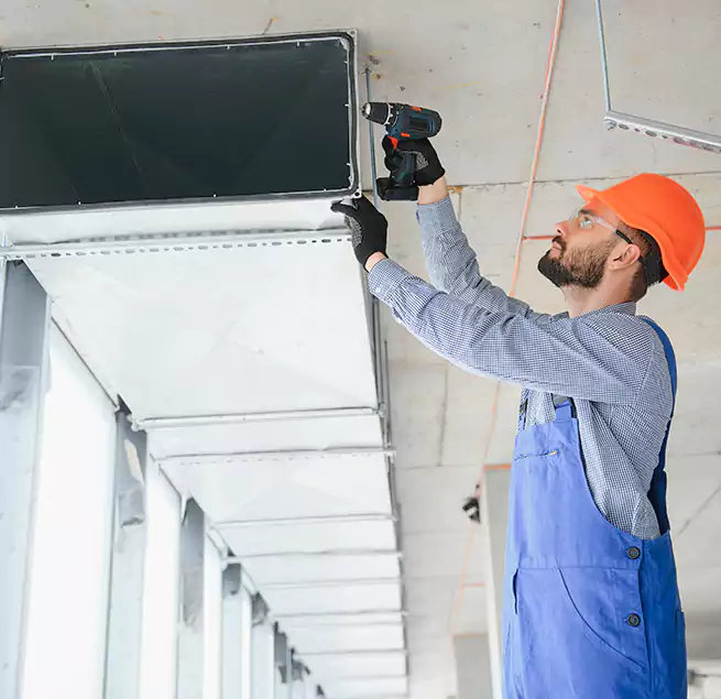 Why Homeowners & Businesses Trust Us in Hicksville, NY