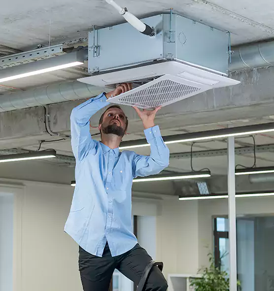 Professional Air Duct Cleaners in Hicksville, NY