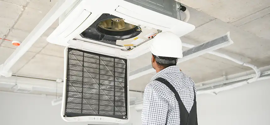 Our Affordable Duct Cleaning Near Me Services in Hicksville, NY