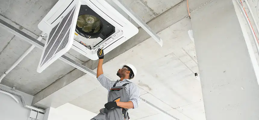 Efficient Multi‑Unit & HOA Annual Vent Cleaning Plans in Hicksville