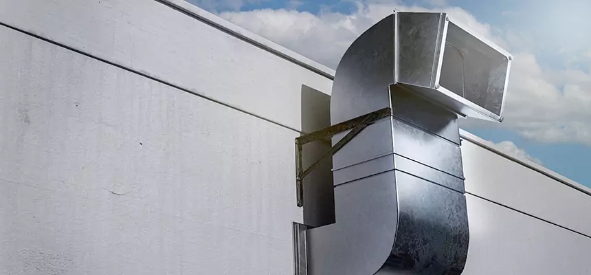 Trusted Industrial Dryer Vent Cleaning in Hicksville