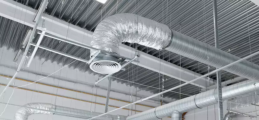 Our Dryer Vent Hose Replacement Services in Hicksville, NY
