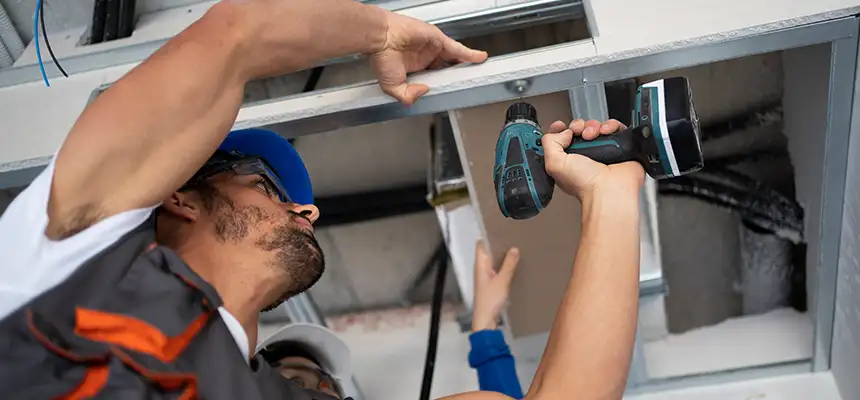 Our Improve Home Air Circulation Services in Hicksville, NY