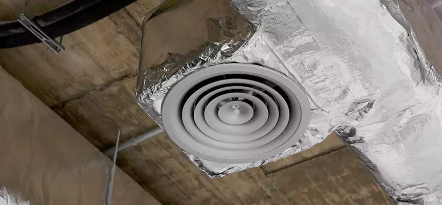 Our Industrial Dryer Vent Cleaning Services in Hicksville, NY