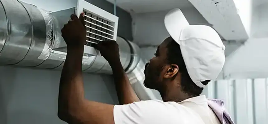 Our Licensed And Insured Cleaners in Hicksville, NY