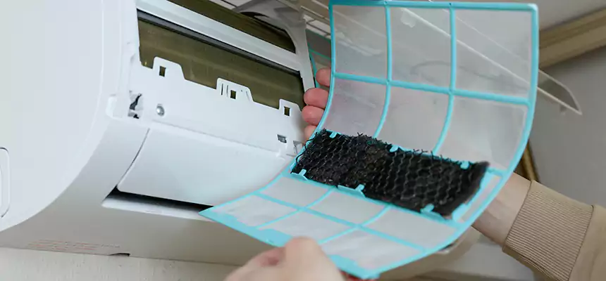 Gentle Ductwork Odor-Control Pet Dander Duct Cleaning in Hicksville, NY