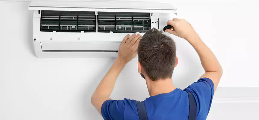 Our Smart Air Conditioning Installation Services in Hicksville, NY