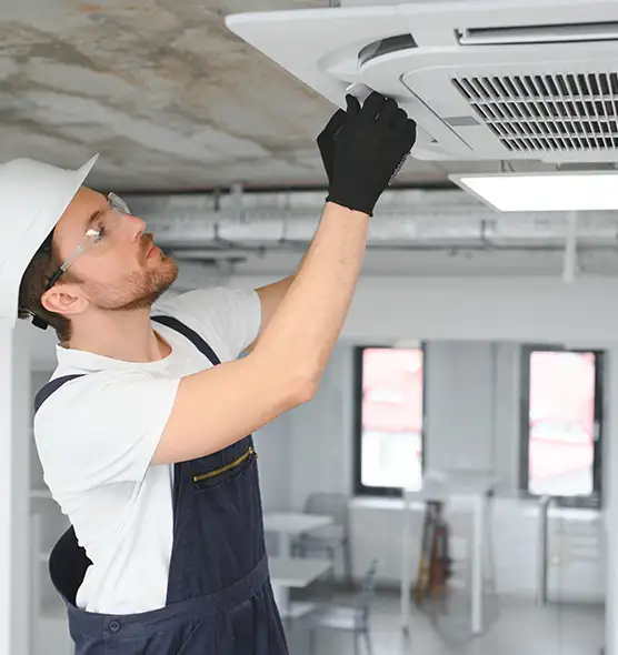 Top Affordable Duct Cleaning Services Near Me in Hicksville, NY