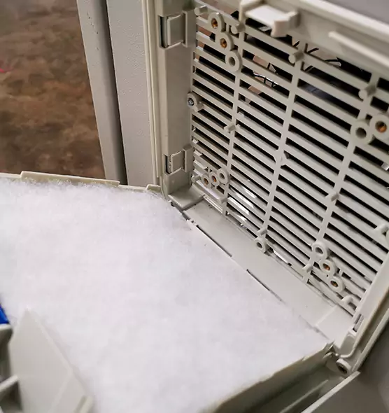 Professional Air Duct Expansion Solutions in Hicksville, NY