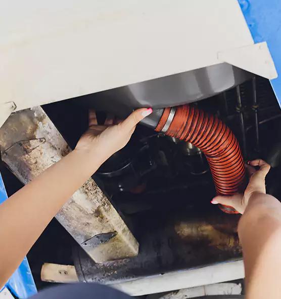 About Air Duct Virus Disinfection in Hicksville, NY