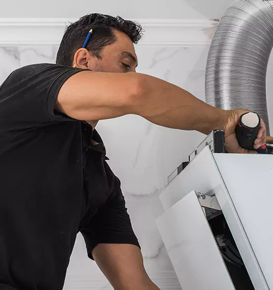 Trusted Bathroom Exhaust Duct Cleaning in Hicksville, NY