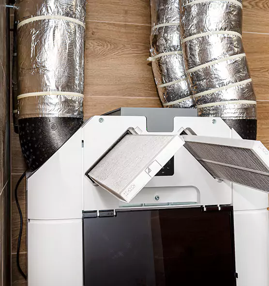 About Clogged Air Duct Repair in Hicksville, NY