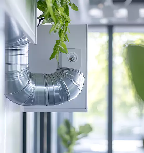 Professional Eco-Safe Dryer Vent Cleaning in Hicksville, NY