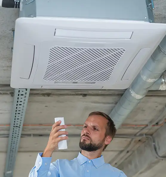 About Local Vent Cleaning Services in Hicksville, NY