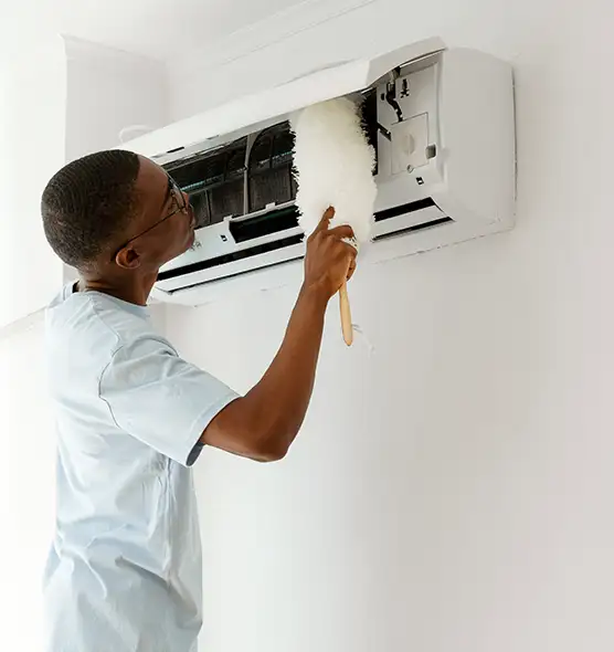 Professional Maximize AC Efficiency  in Hicksville, NY