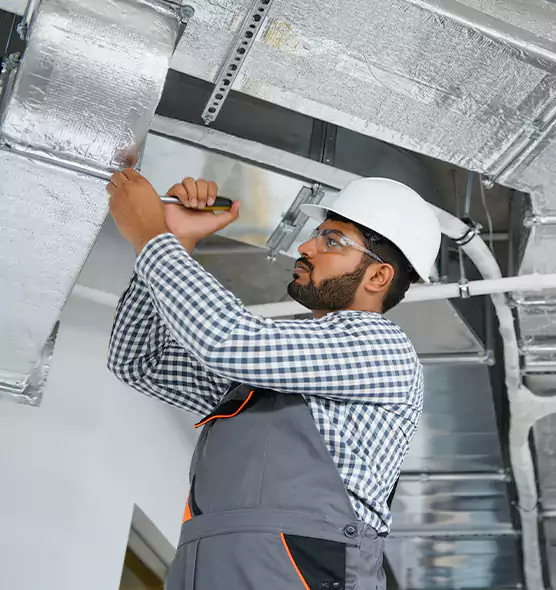 Welcome to Mold & Mildew Removal from Air Ducts Hicksville, NY