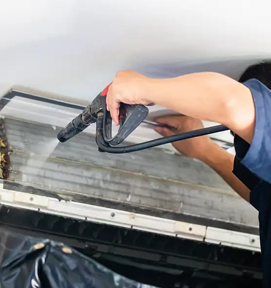 Welcome to Move-in/Move-out Duct Cleaning Services in Hicksville, NY