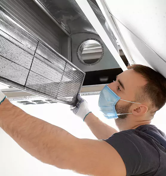 About Remove Smoke Smell From Air Duct in Hicksville, NY