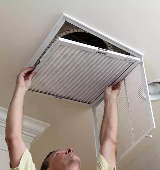 Advanced Residential Vent Cleaning in Hicksville, NY