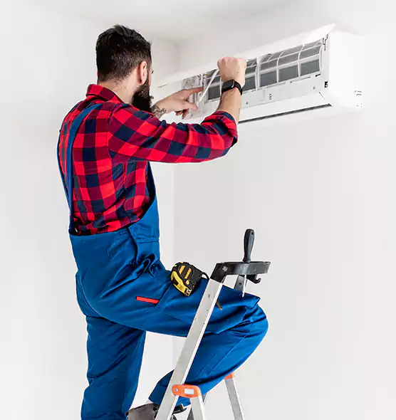 About Smart Air Conditioning Installation in Hicksville, NY