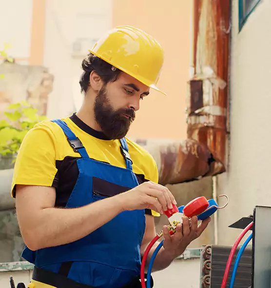 About Smart HVAC Installation in Hicksville, NY