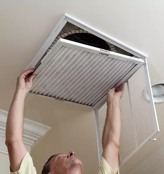 Professional Vent Relocation Services in Hicksville, NY