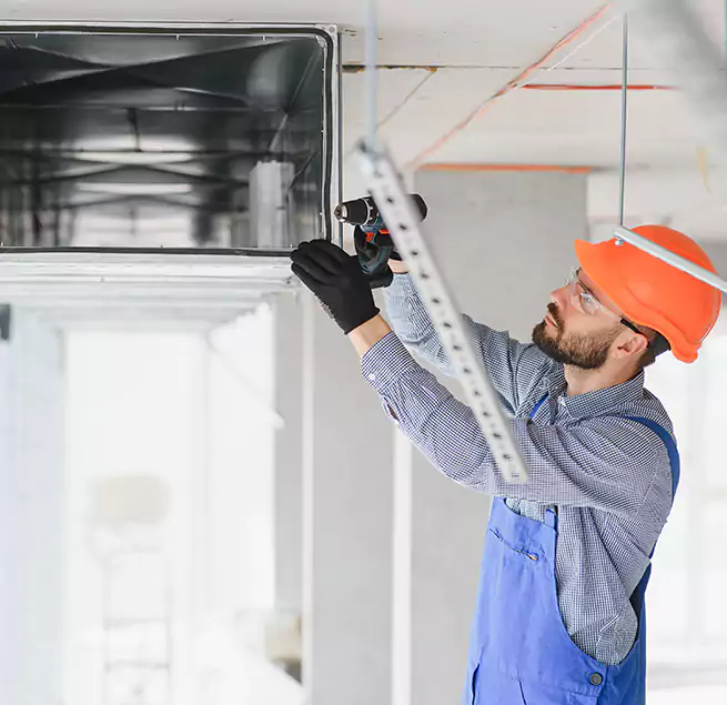 Why Homeowners & Businesses Trust Us Hicksville, NY