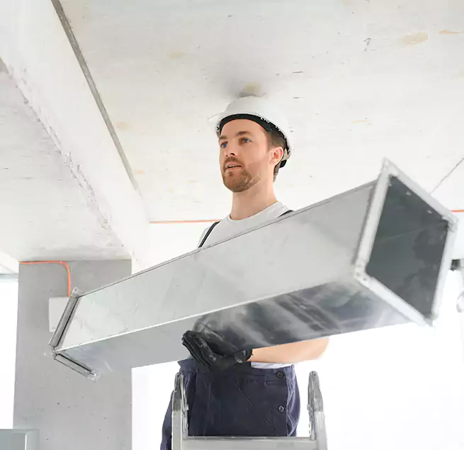 Why Homeowners & Businesses Trust Us in Hicksville, NY