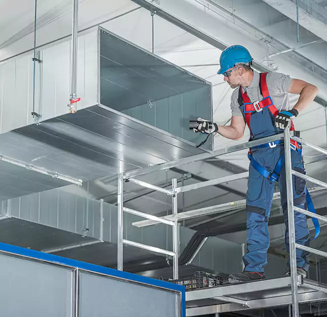 Why Homeowners & Businesses Trust Us in Hicksville, NY?