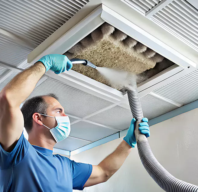 Why Homeowners & Businesses Trust Us Hicksville, NY