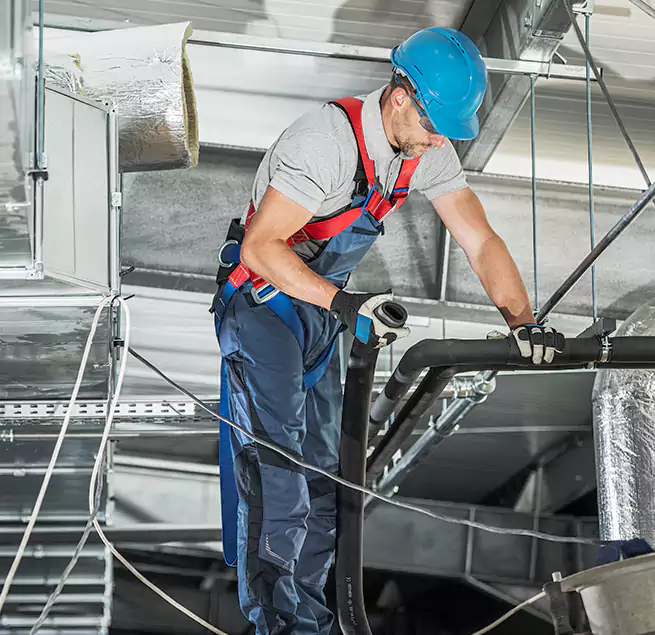 Why Homeowners & Businesses Trust Us in Hicksville, NY?