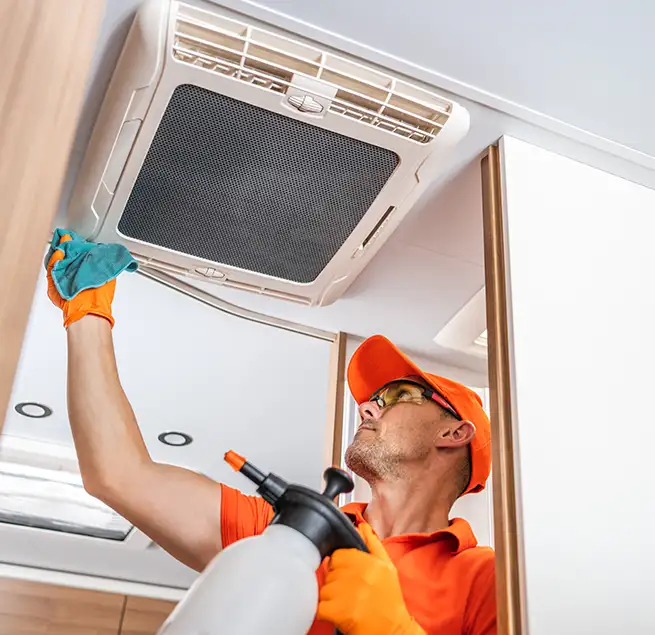 Why Homeowners & Businesses Trust Us in Hicksville, NY?