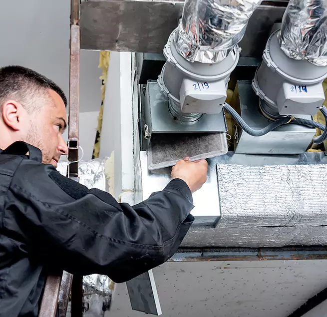 Why Homeowners & Businesses Trust Us in Hicksville, NY?