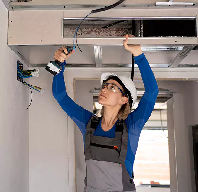 Why Homeowners & Businesses Trust Us in Hicksville, NY?