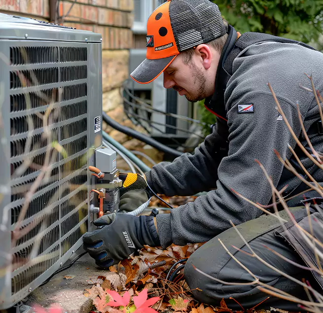 Why Homeowners & Businesses Trust Us in Hicksville, NY?