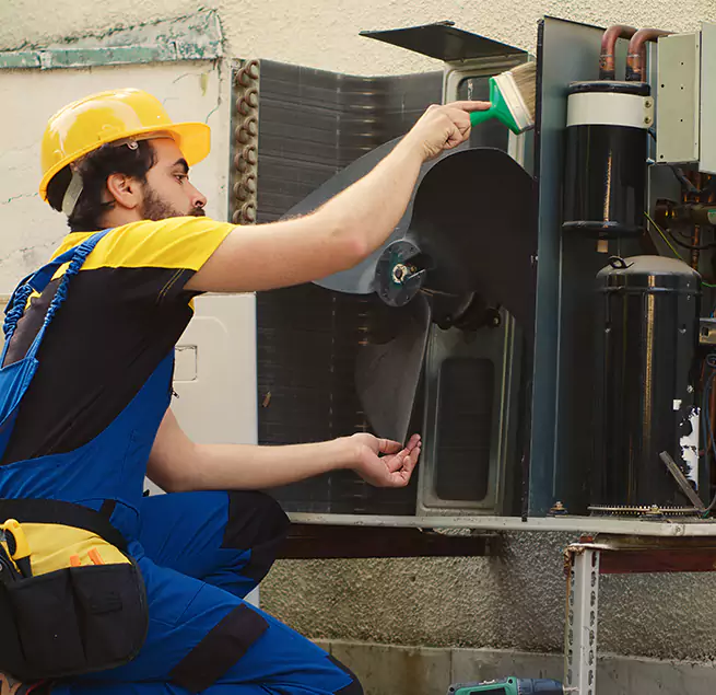 Why Homeowners & Businesses Trust Us Hicksville, NY?