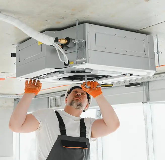 Why Homeowners & Businesses Trust Us Hicksville, NY