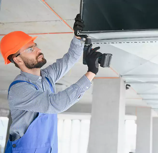 Why Homeowners & Businesses Trust Us in Hicksville, NY?