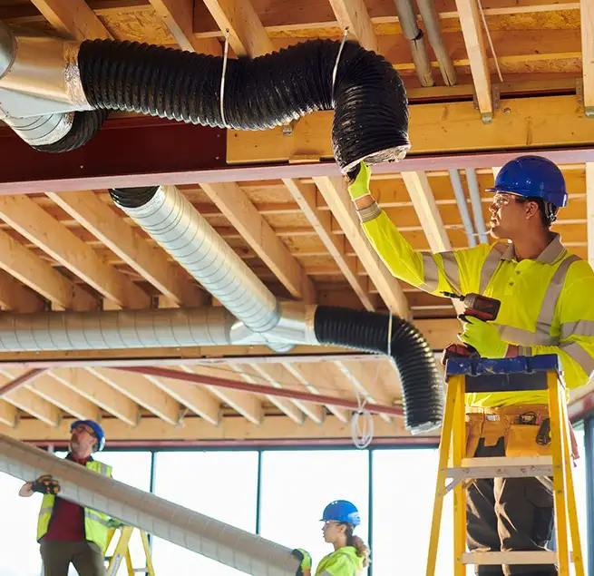 Why Homeowners & Businesses Trust Us in Hicksville, NY?