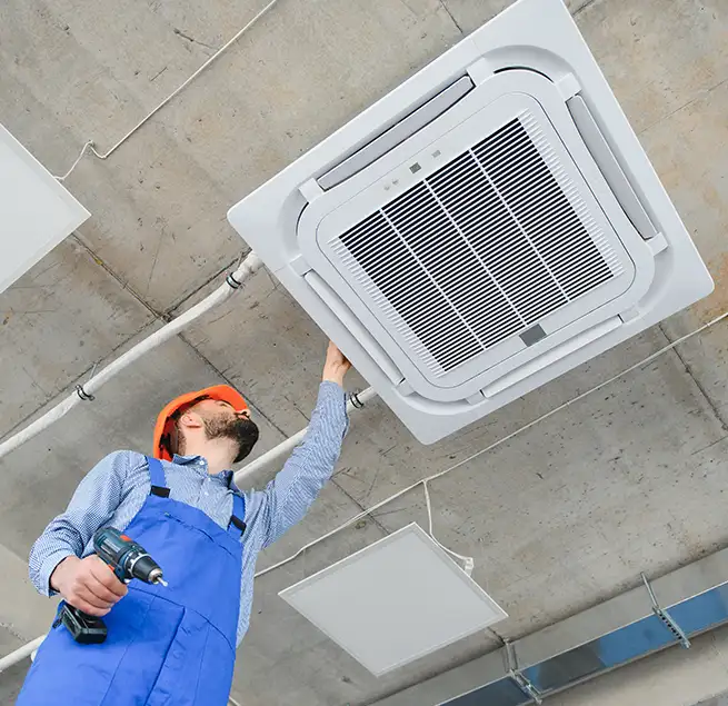 Why Homeowners & Businesses Trust Us in Hicksville, NY