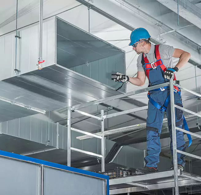 Why Homeowners & Businesses Trust Us in Hicksville, NY?