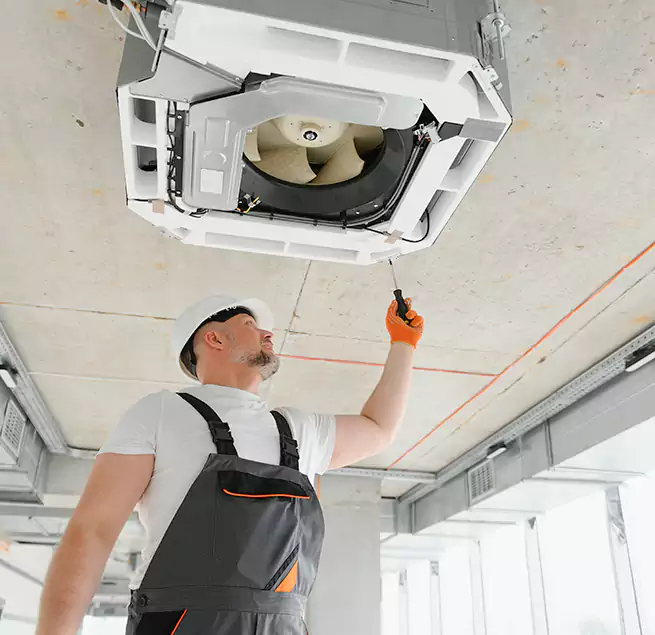 Why Homeowners Businesses Trust Us in Hicksville, NY