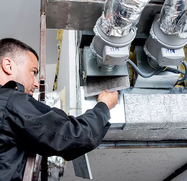 Why Homeowners Businesses Trust Us in Hicksville, NY?