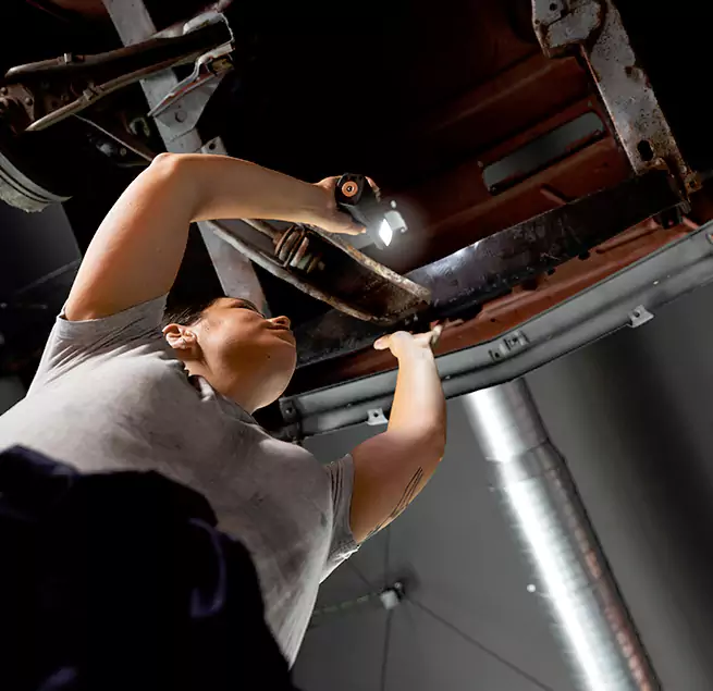 Why Homeowners & Businesses Trust Us Hicksville, NY