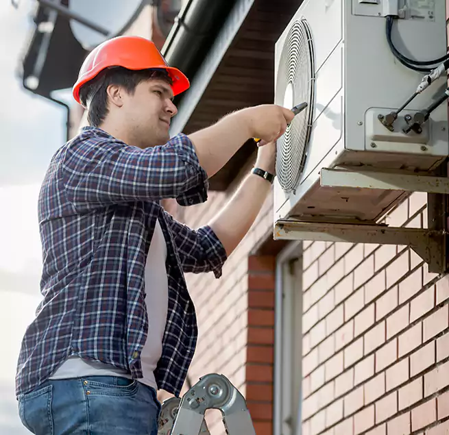 Why Homeowners & Businesses Trust Us Hicksville, NY