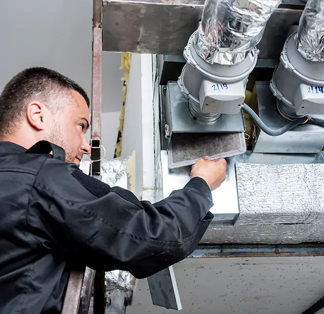 Why Homeowners & Businesses Trust Us in Hicksville, NY?